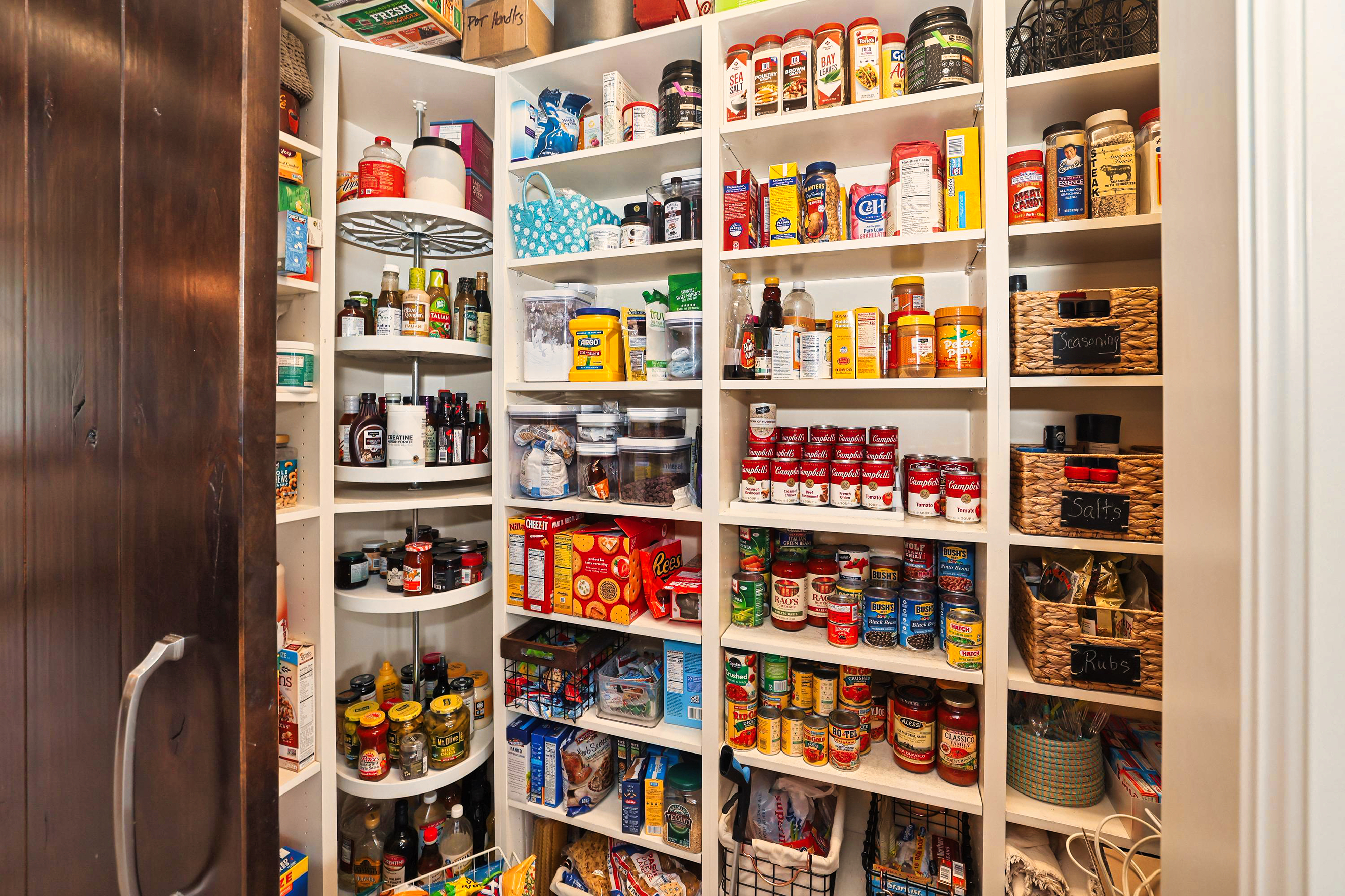 Pantry