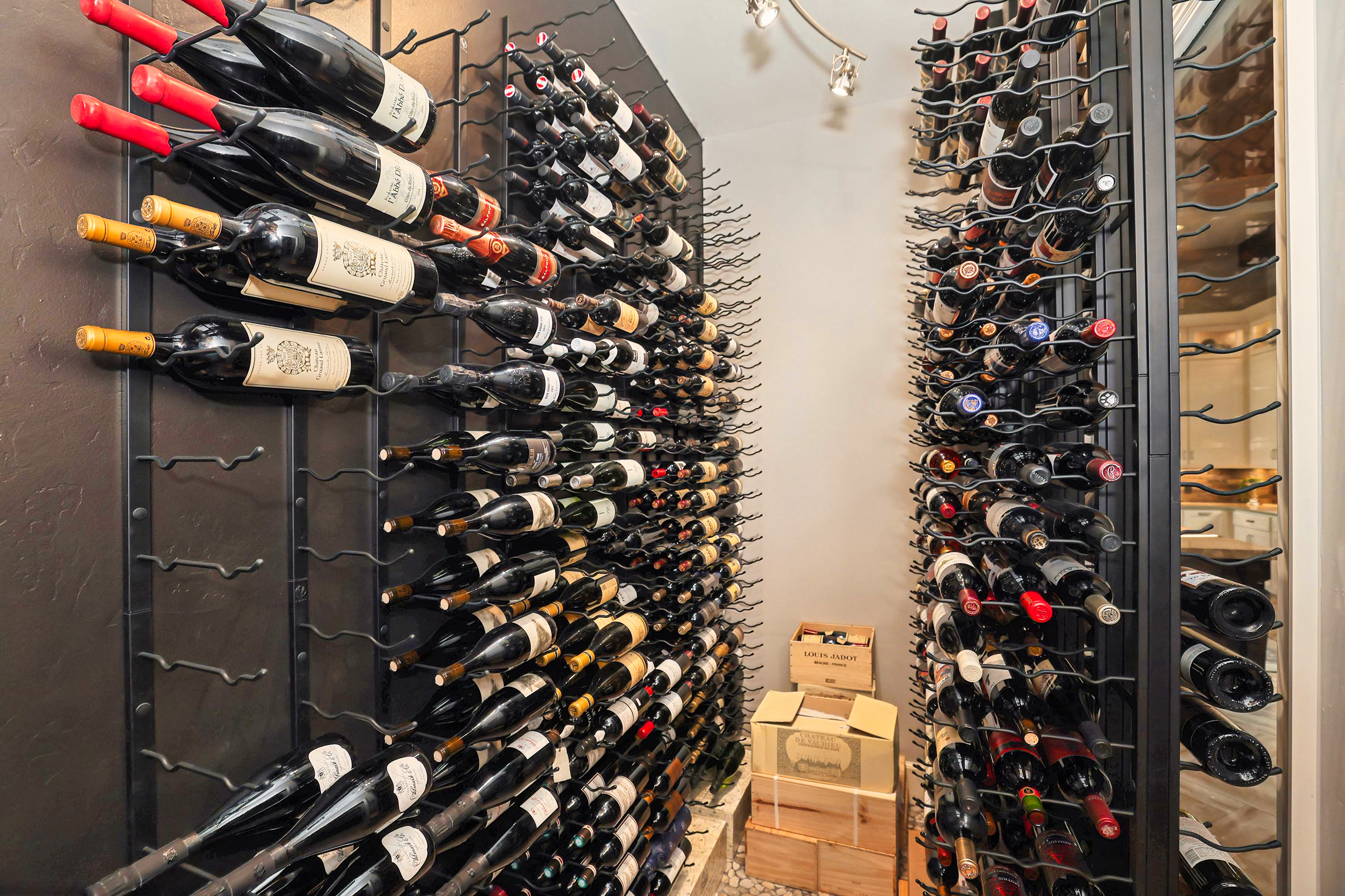 Wine Room