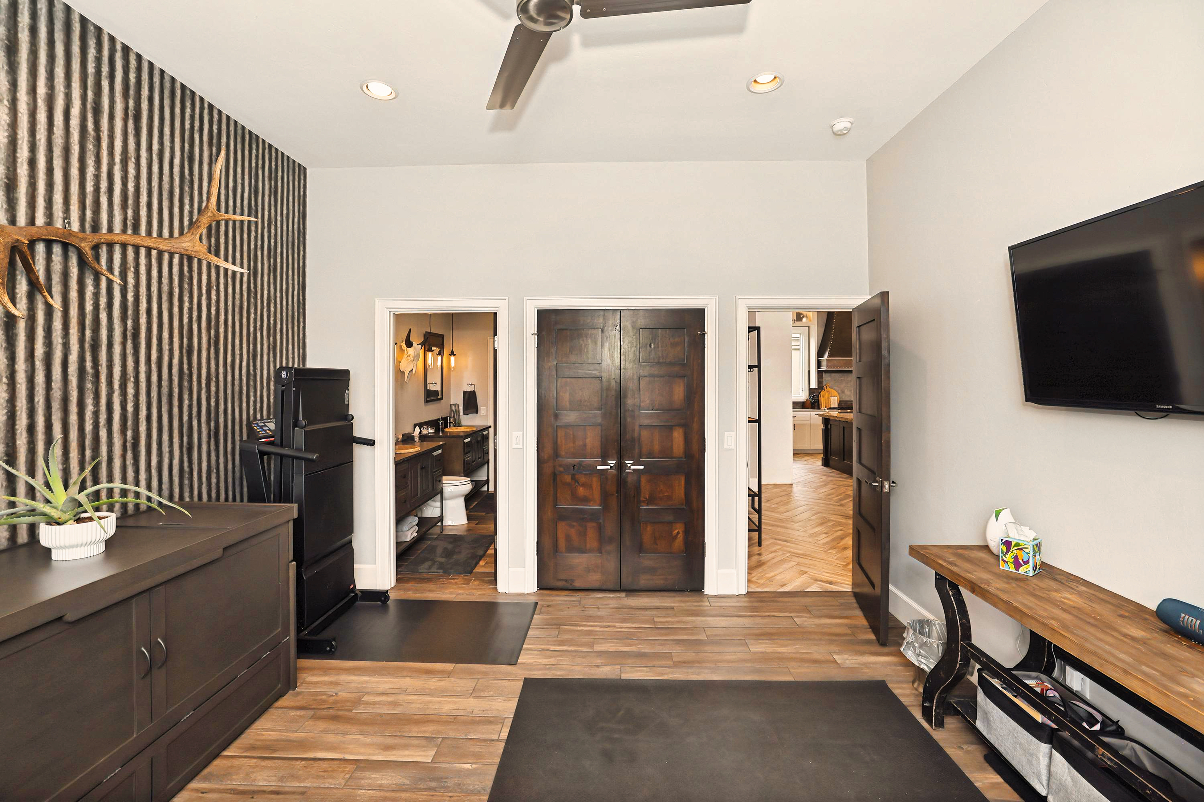 3rd Bedroom