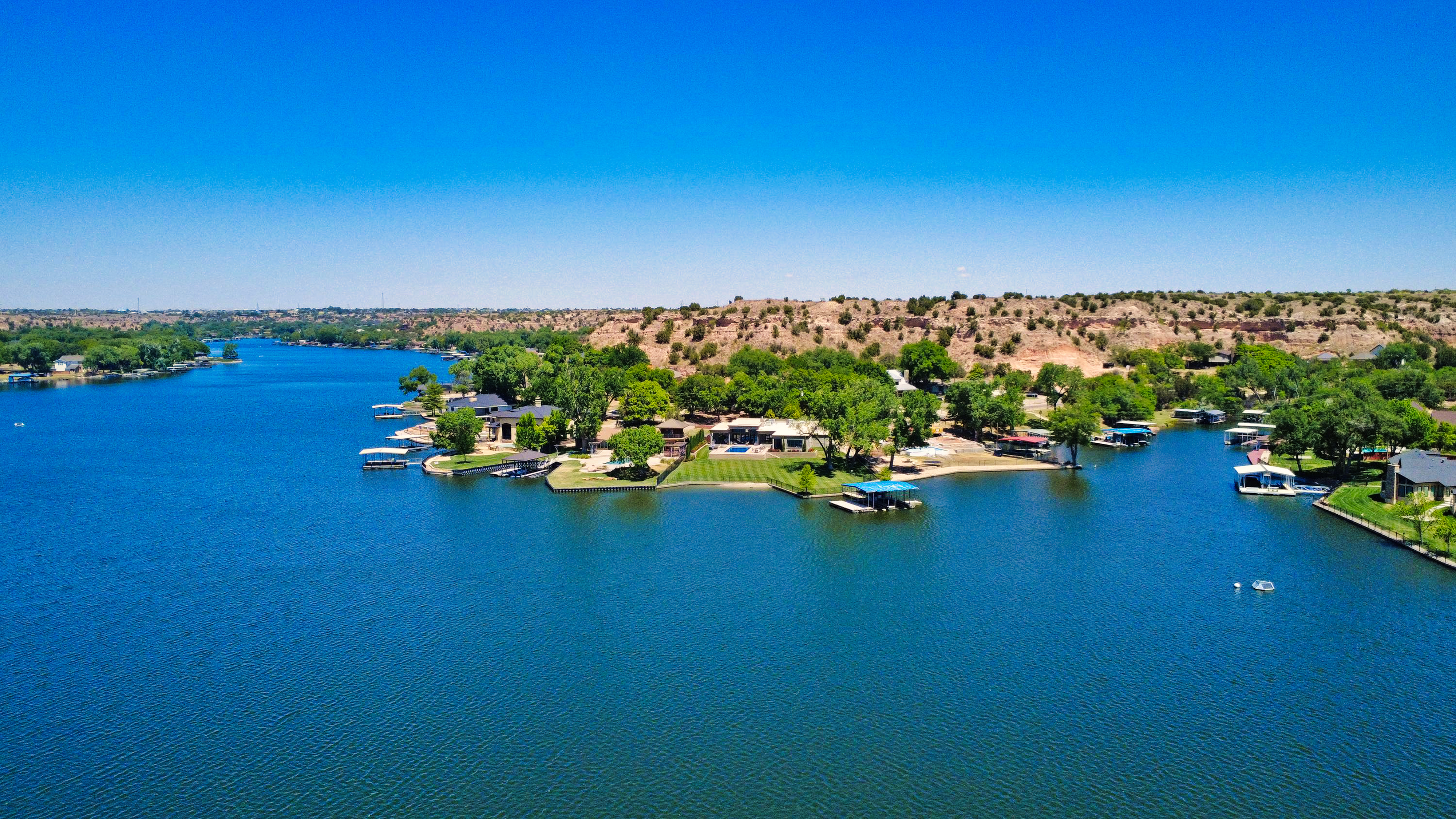 Lake View
